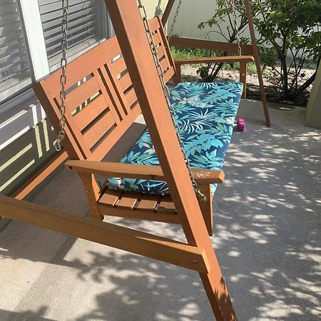 Home Sweet Home Quiet Private Stay Tampa Exterior foto