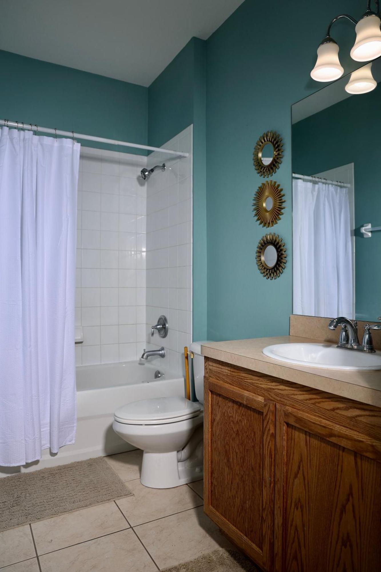 Home Sweet Home Quiet Private Stay Tampa Exterior foto
