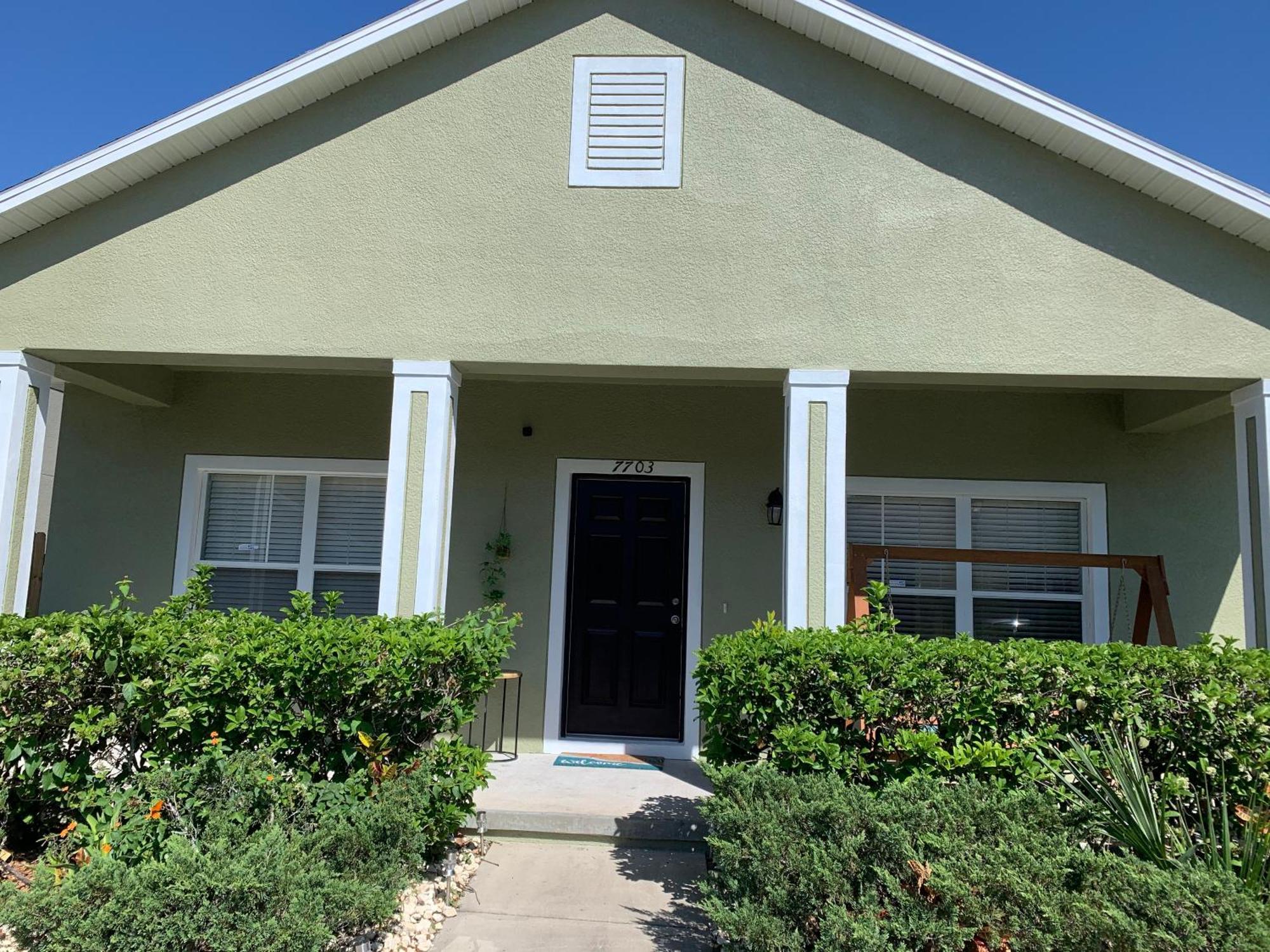 Home Sweet Home Quiet Private Stay Tampa Exterior foto